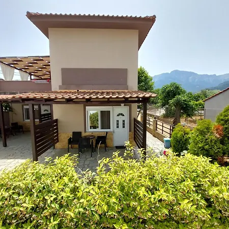 Pavlos Rooms Chrysi Ammoudia Exterior photo