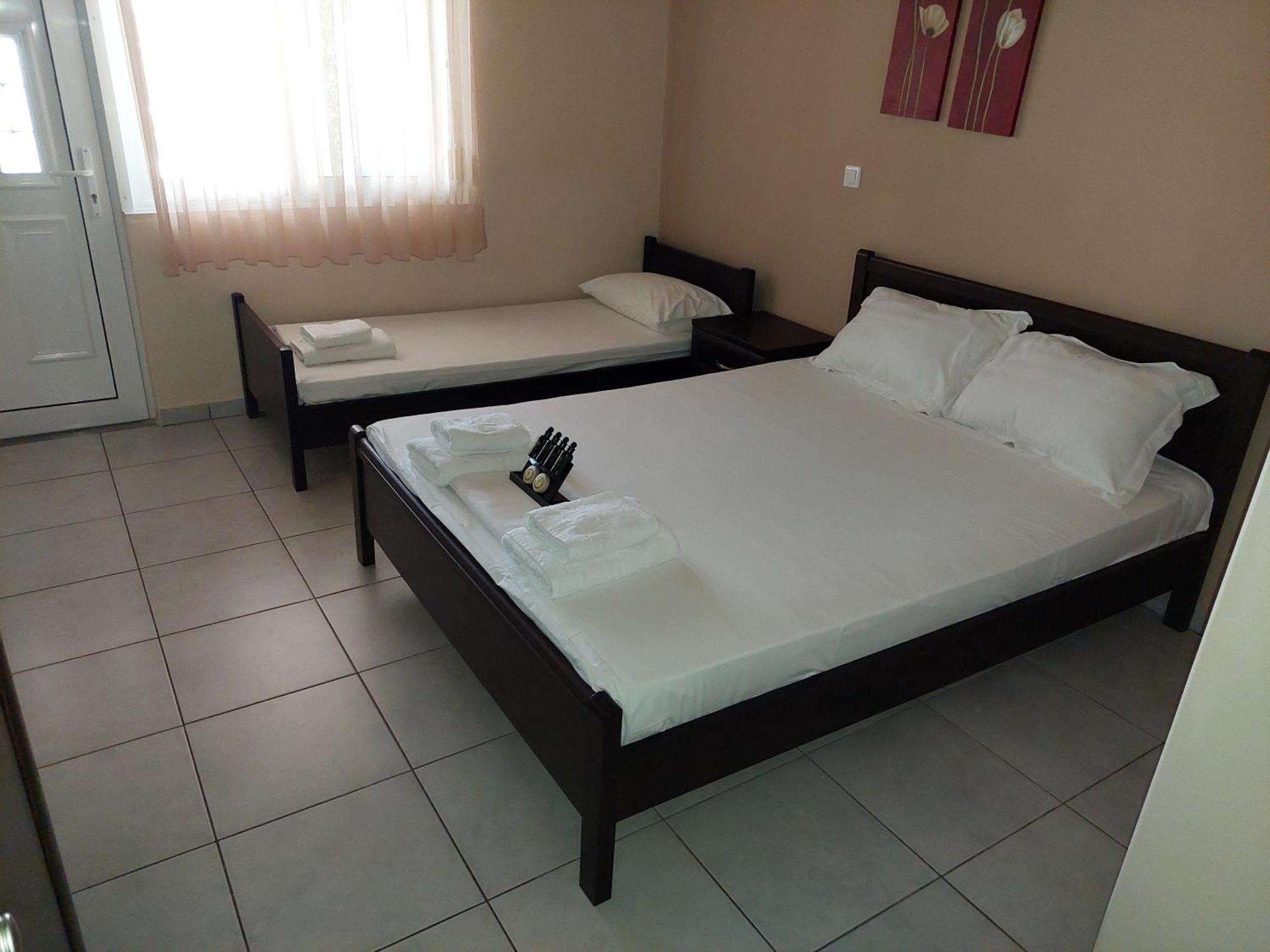 Pavlos Apartment *