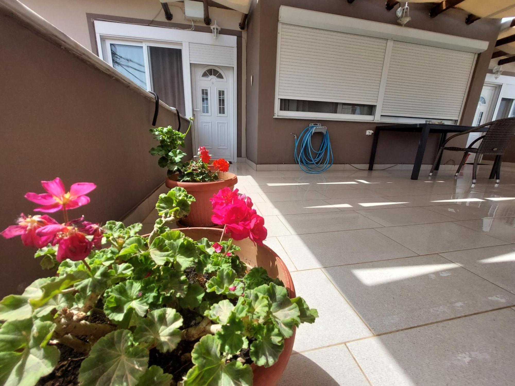 Apartament Pavlos *