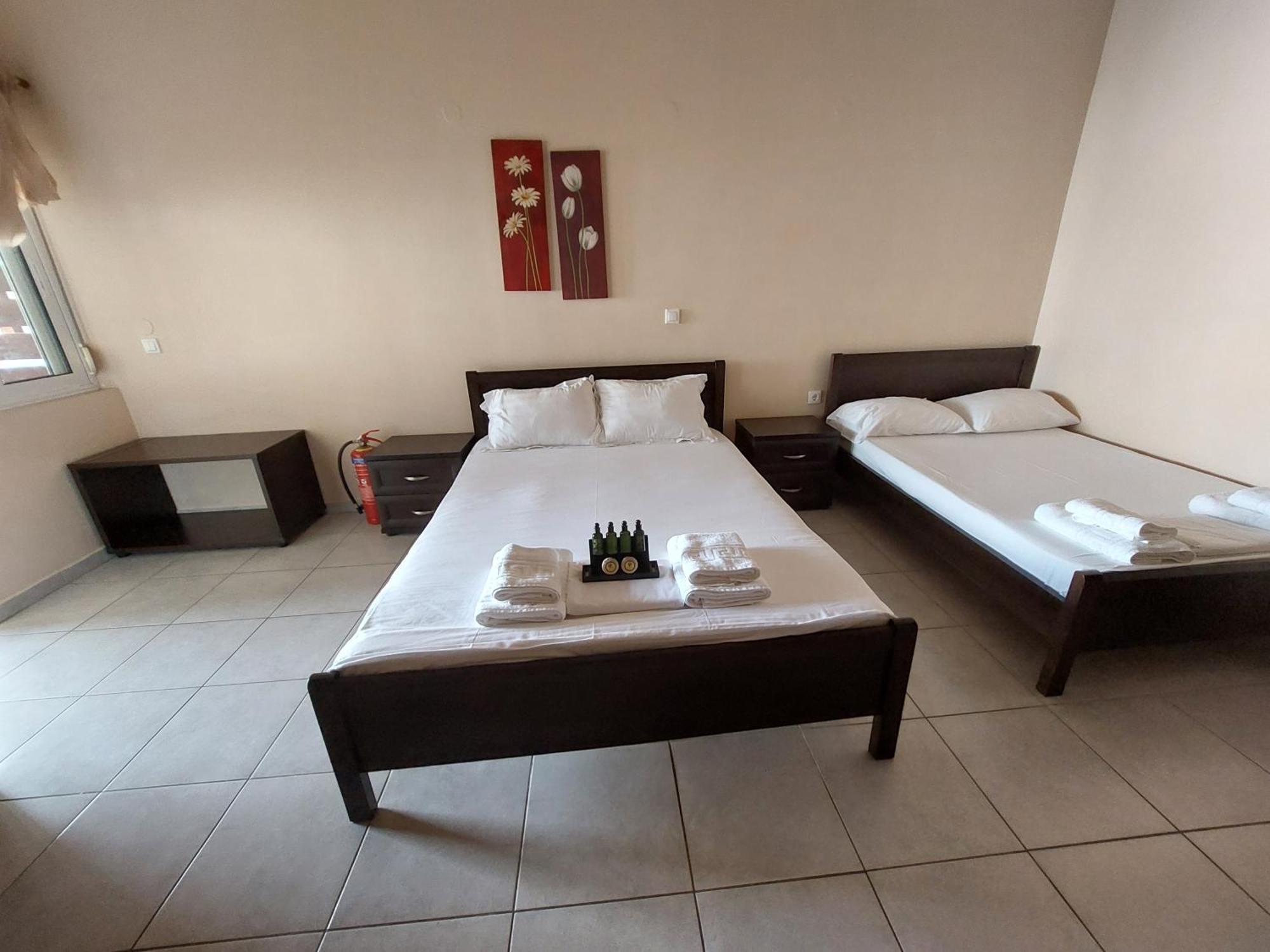 Apartment Pavlos
