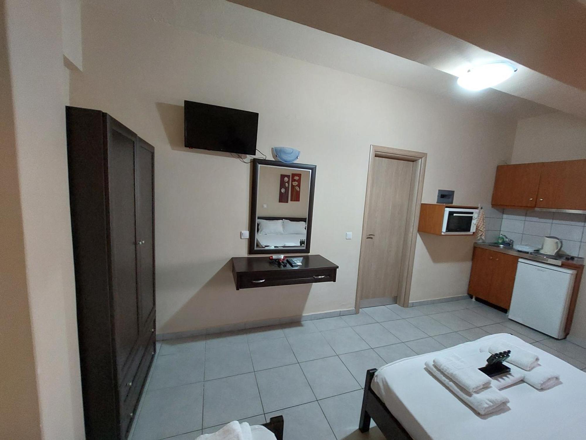 Apartament Pavlos