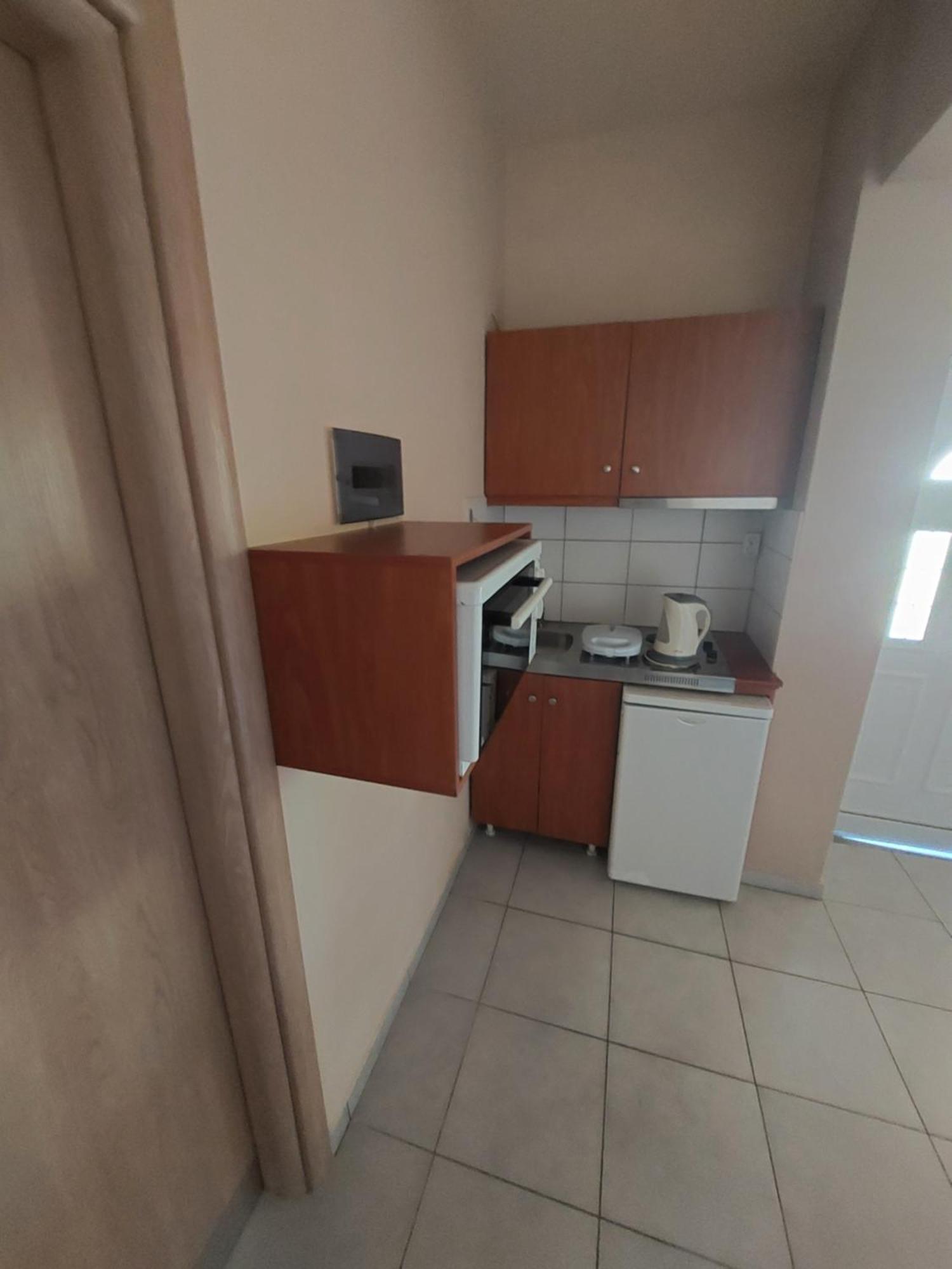 Pavlos Apartament *