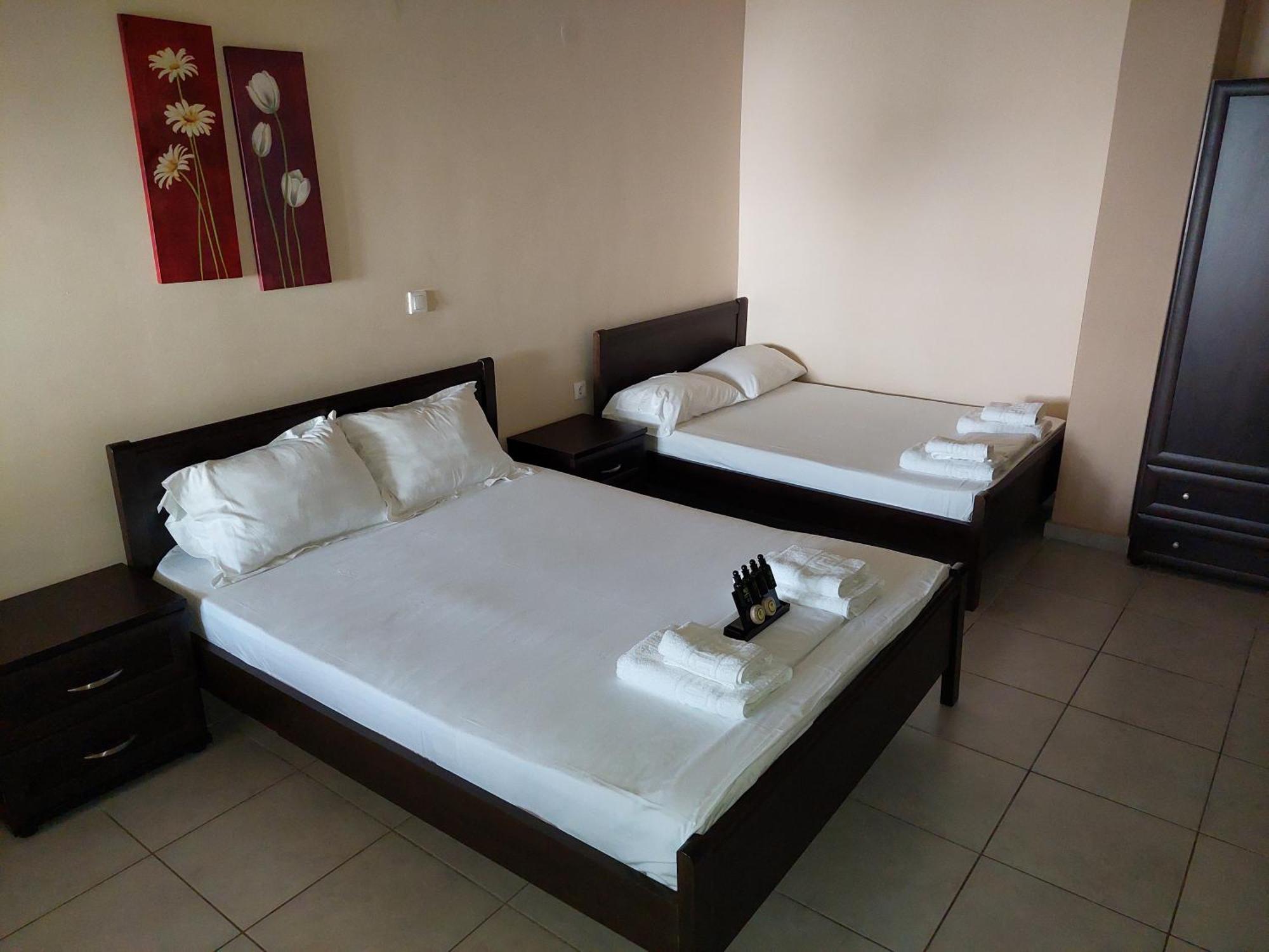 Pavlos Apartament