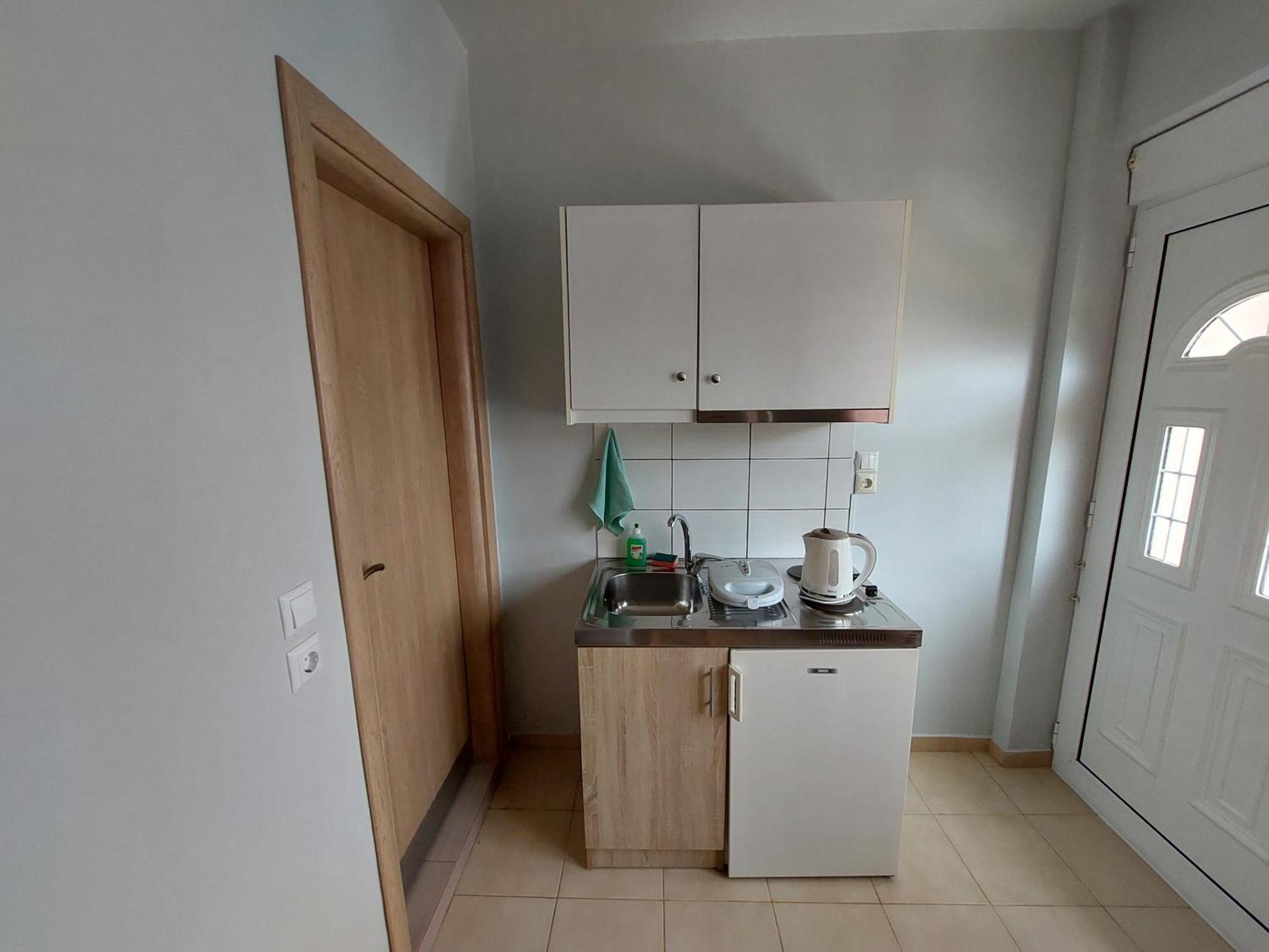 Apartament Pavlos
