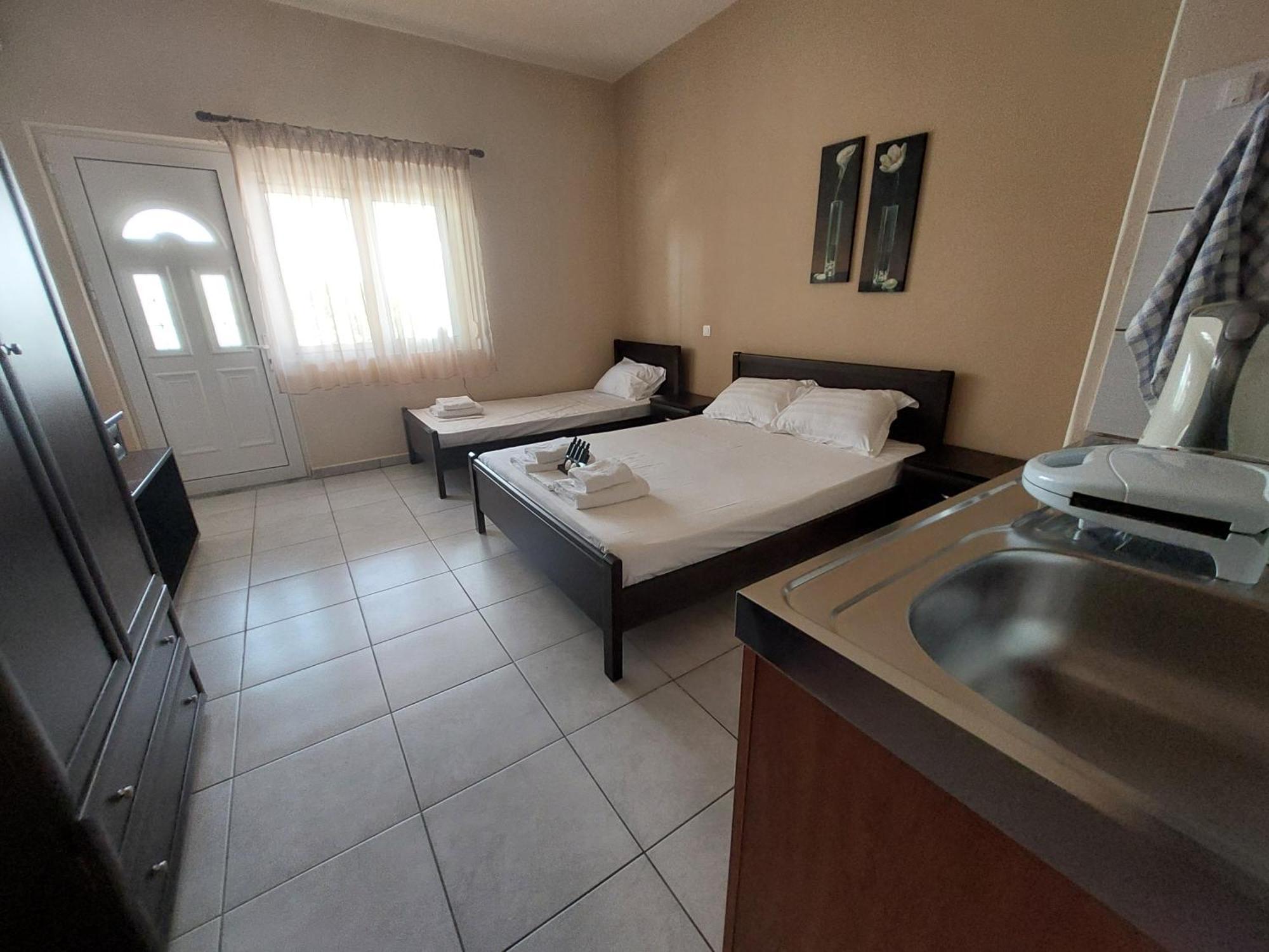 Pavlos Apartament