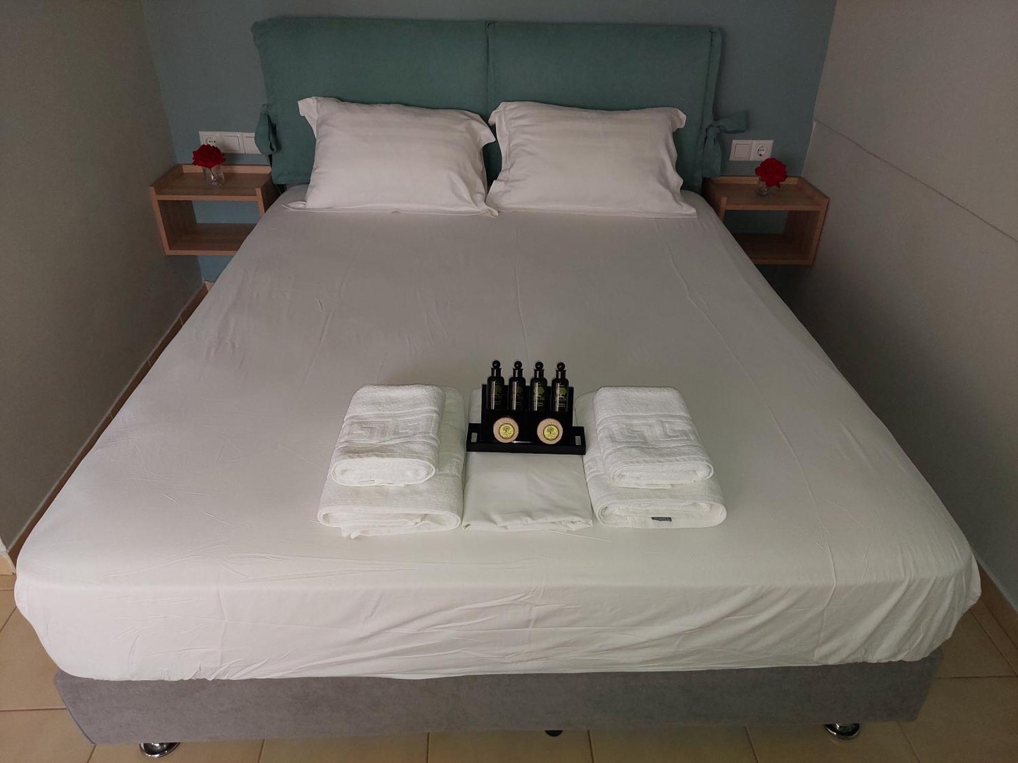 Apartament Pavlos