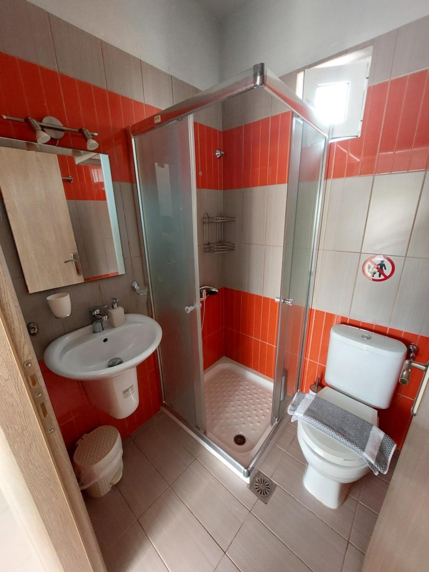 Pavlos Apartament Chrysi Ammoudia