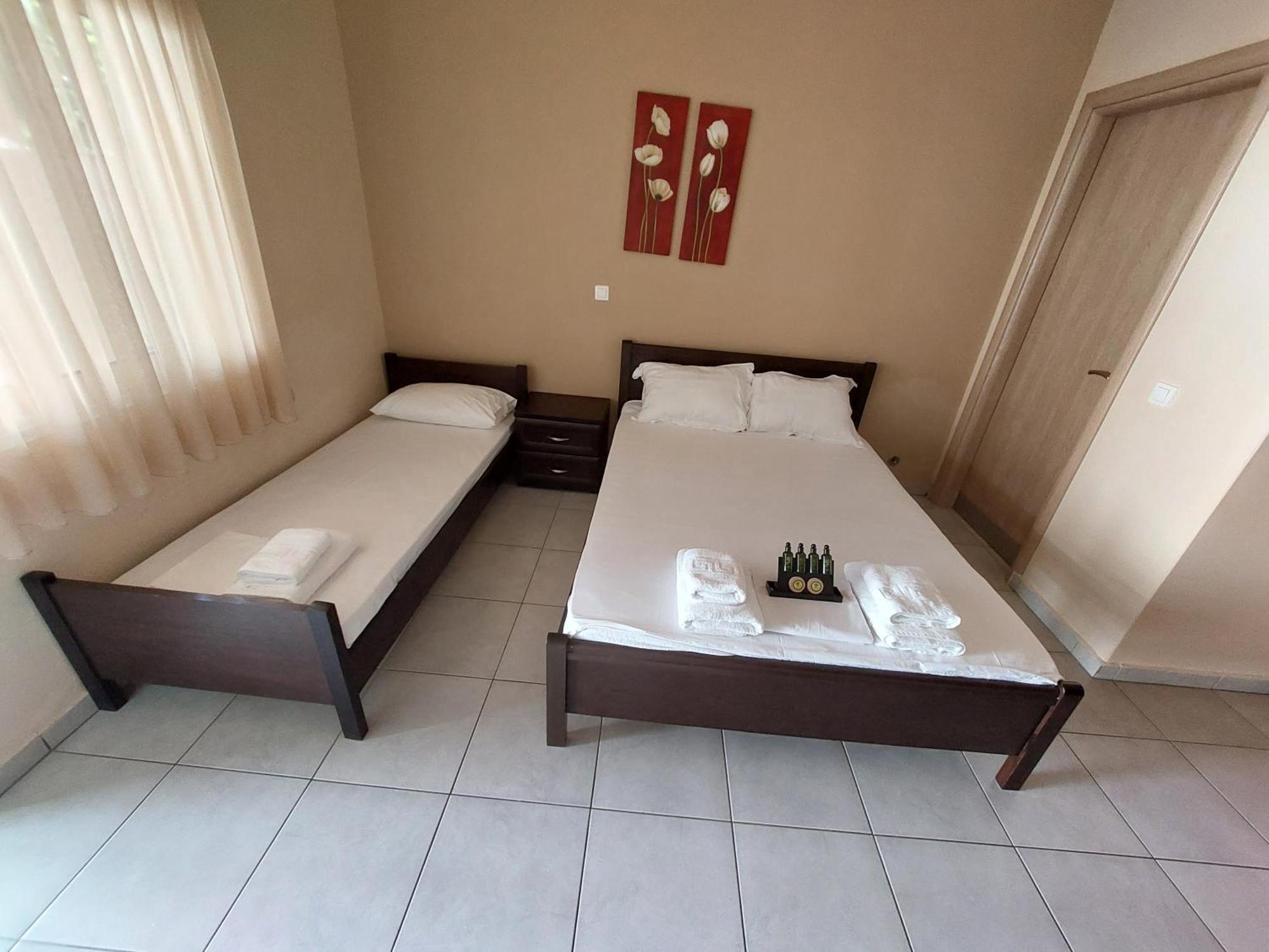 Pavlos Apartment