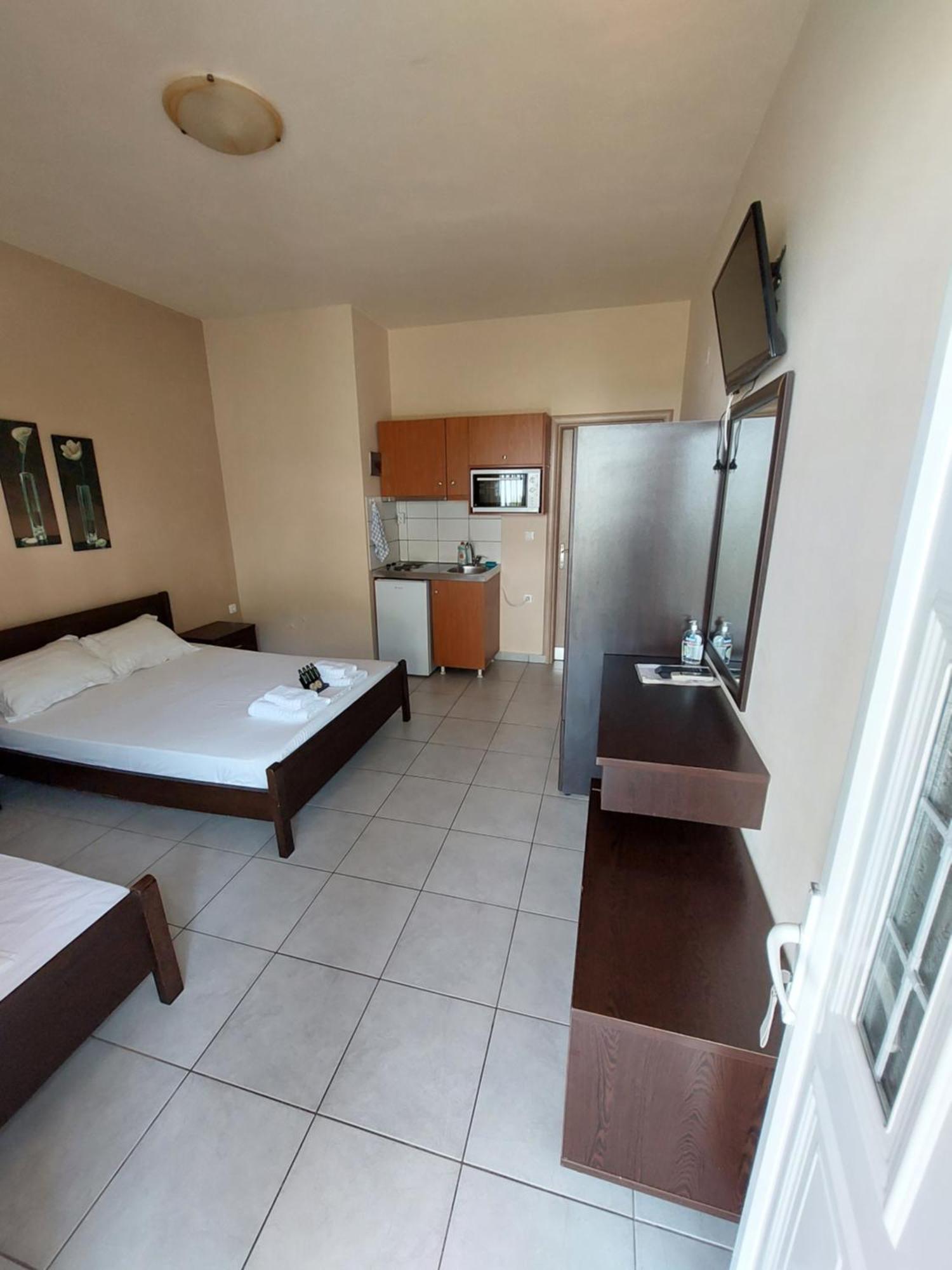 Apartment Pavlos
