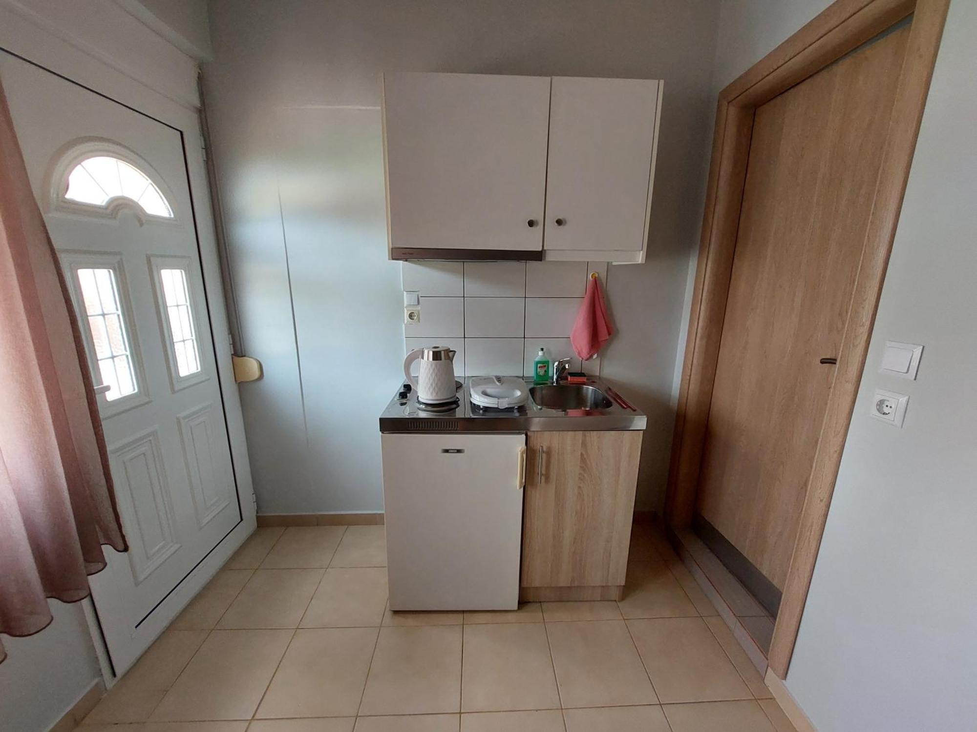 Pavlos Apartament *
