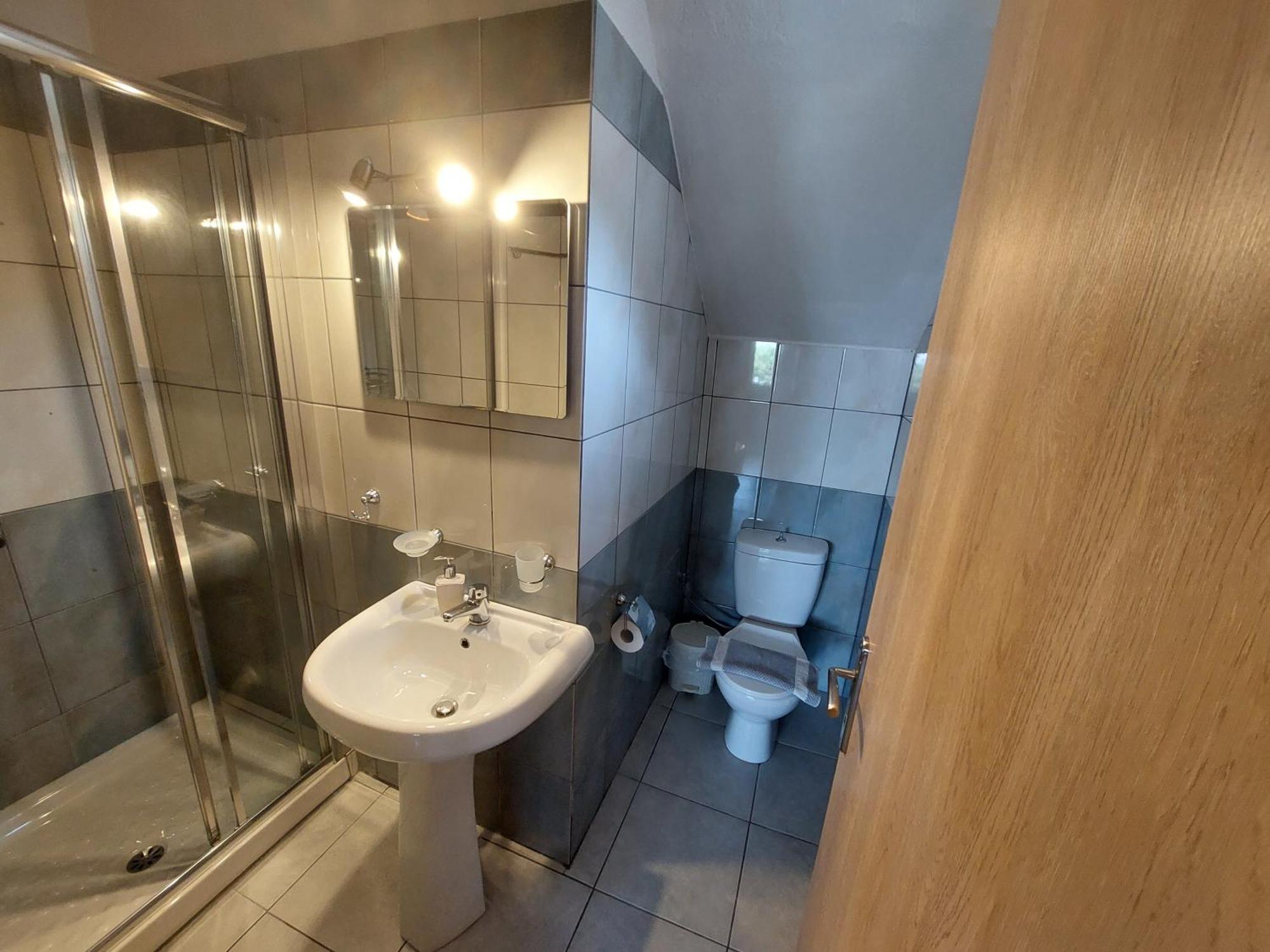 Apartament Pavlos *