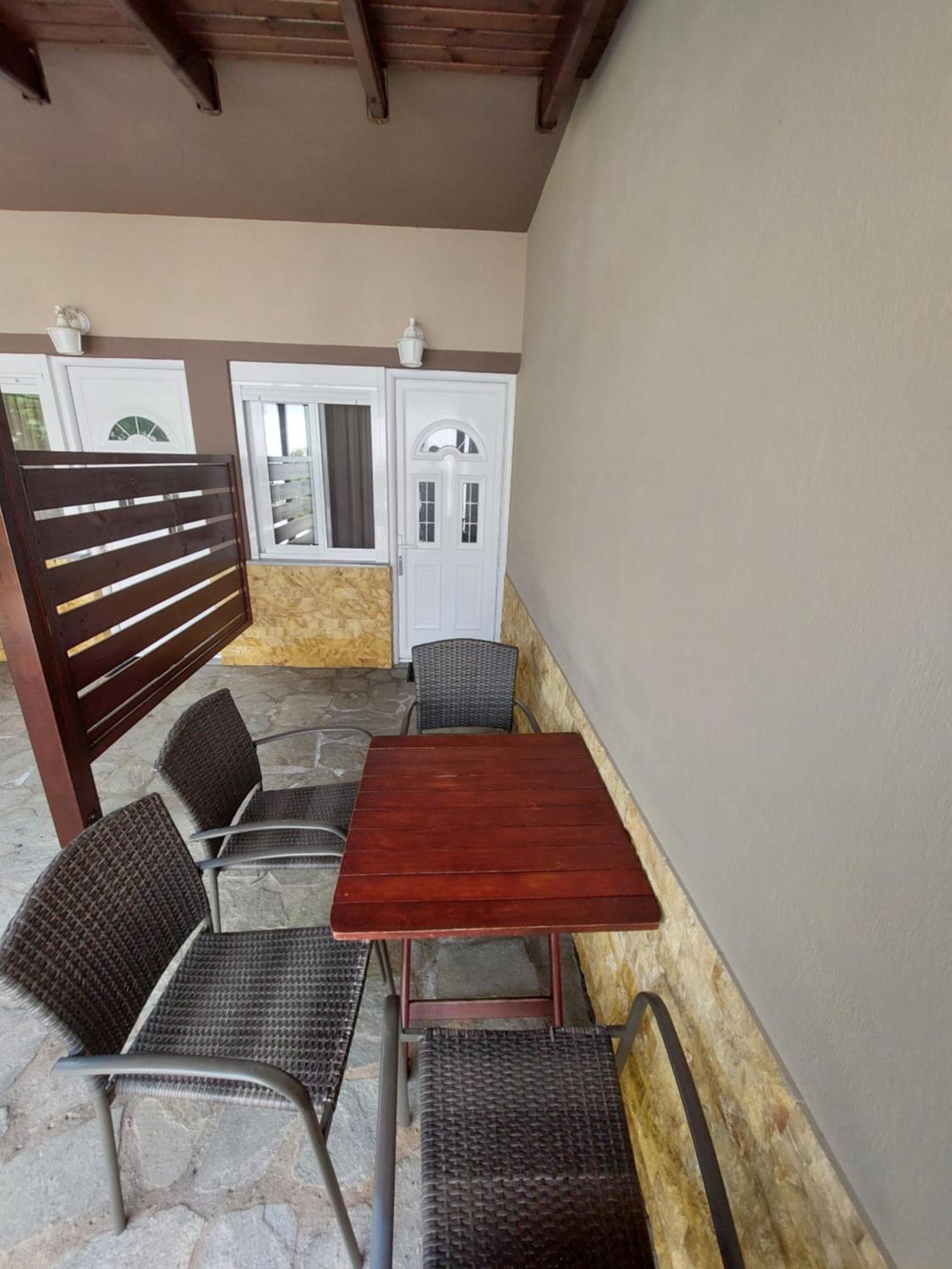Apartament Pavlos