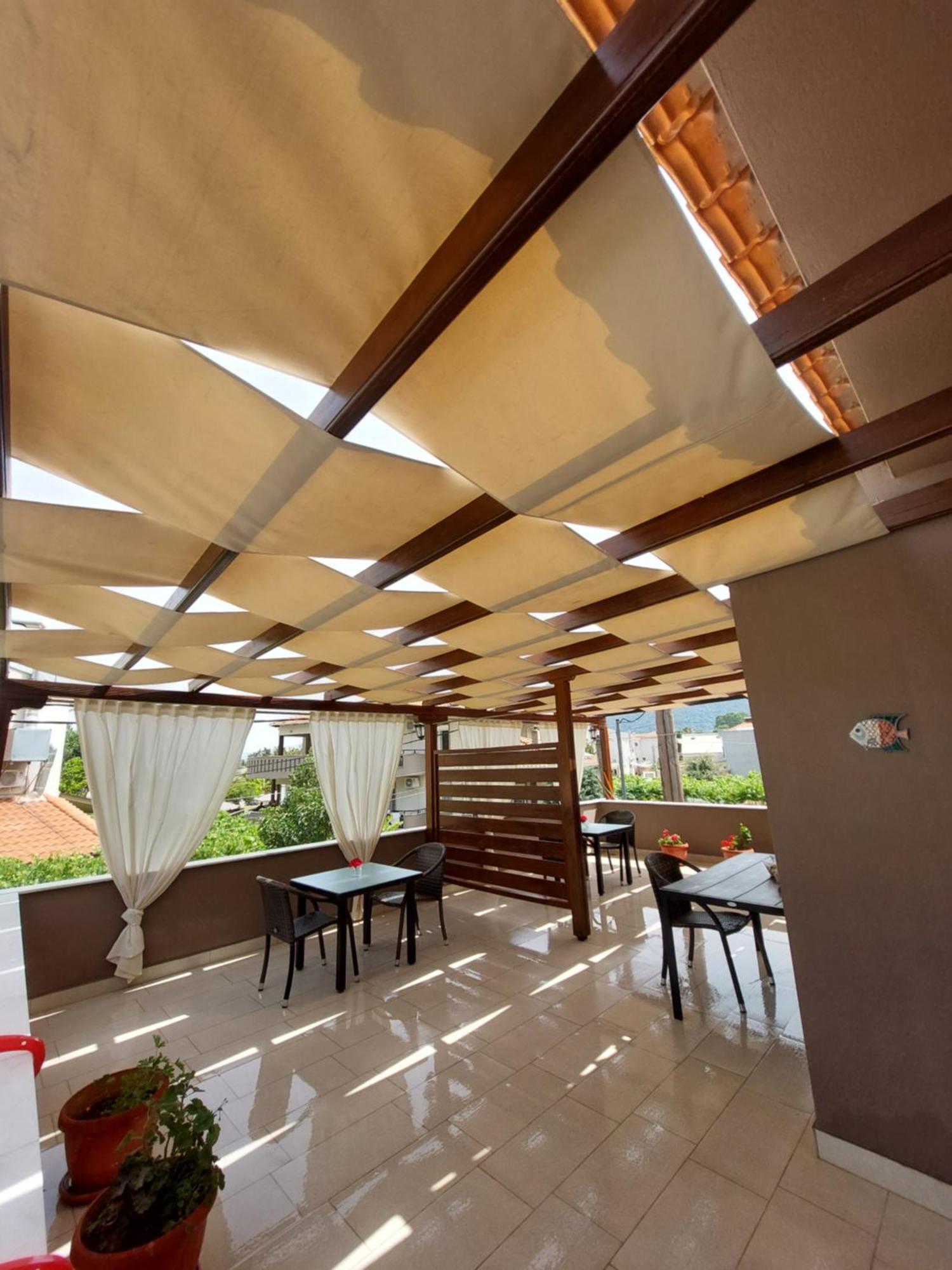 Pavlos Apartament