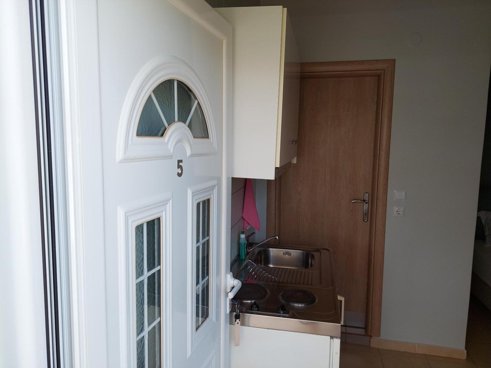 Apartment Pavlos