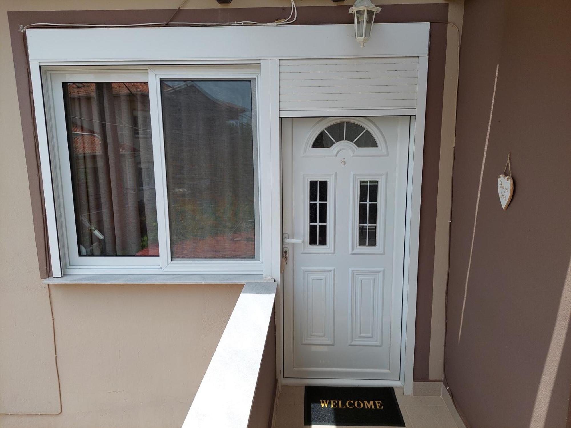 Pavlos Apartament *