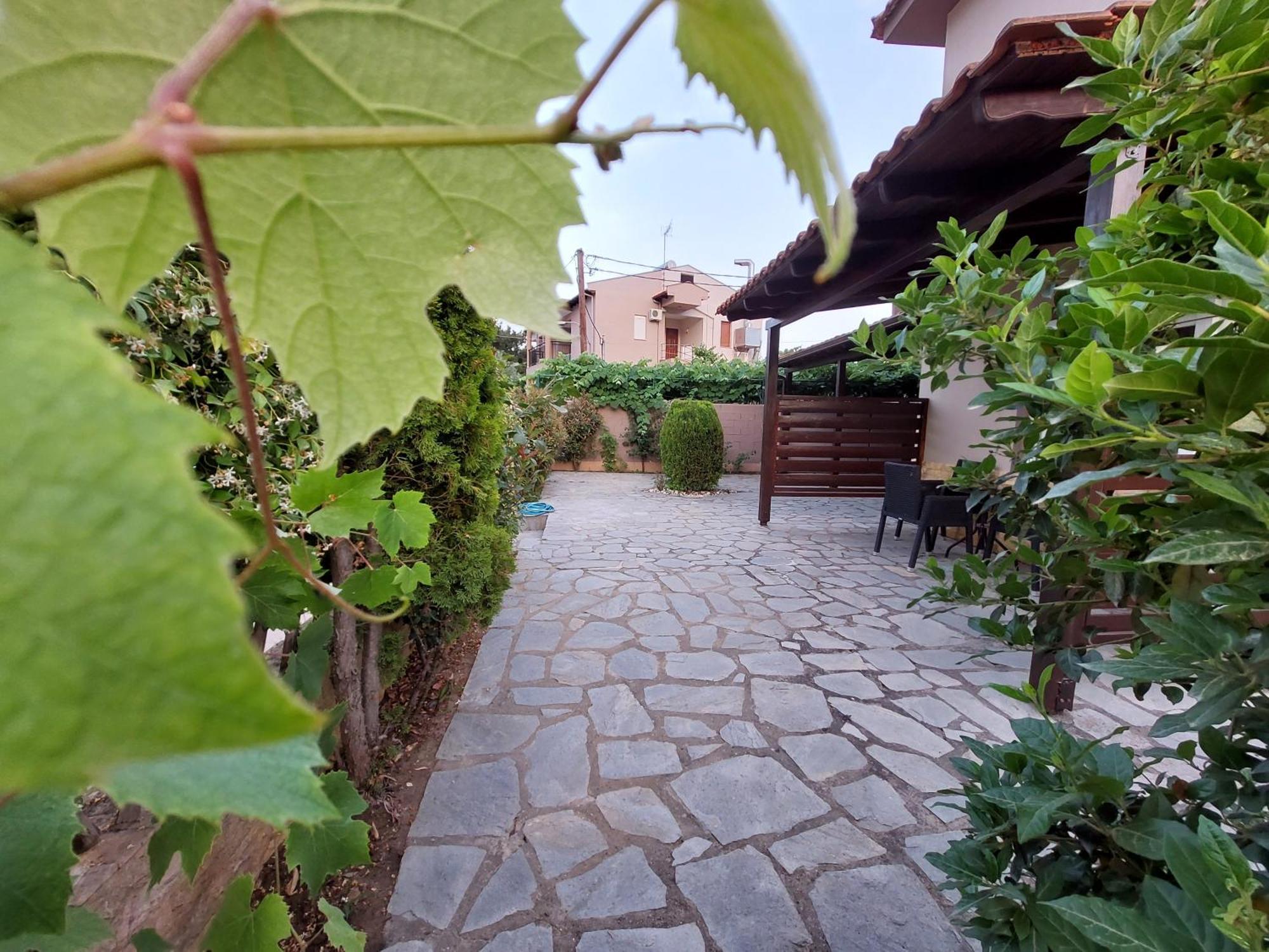 Apartment Pavlos