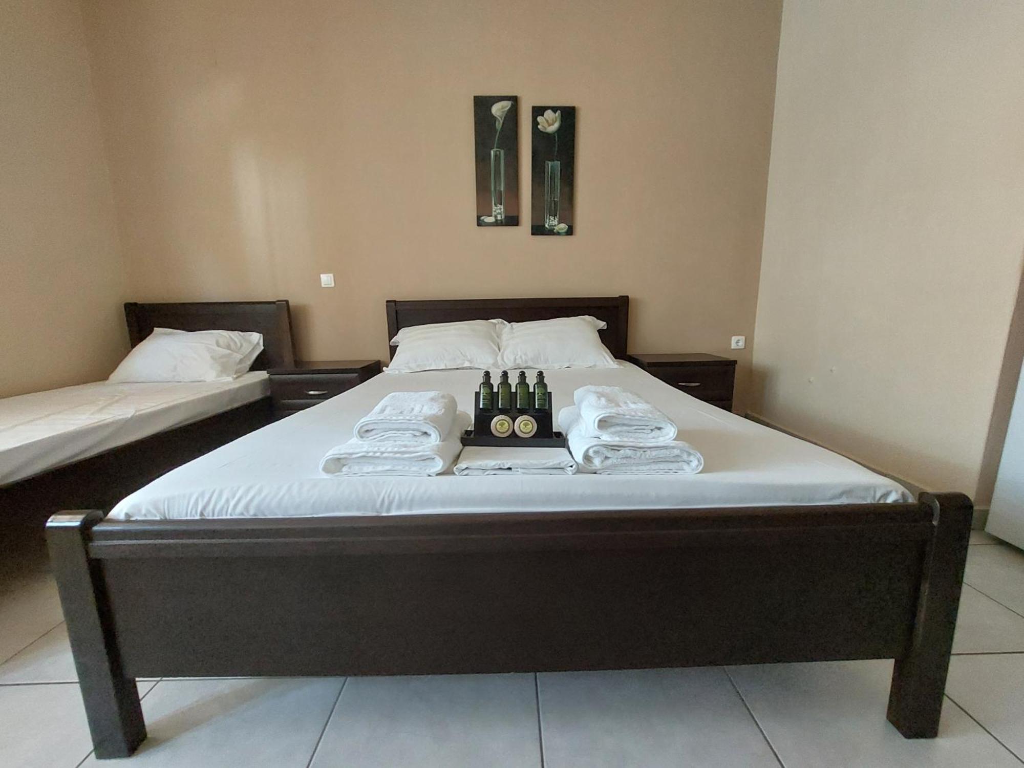 Pavlos Apartment
