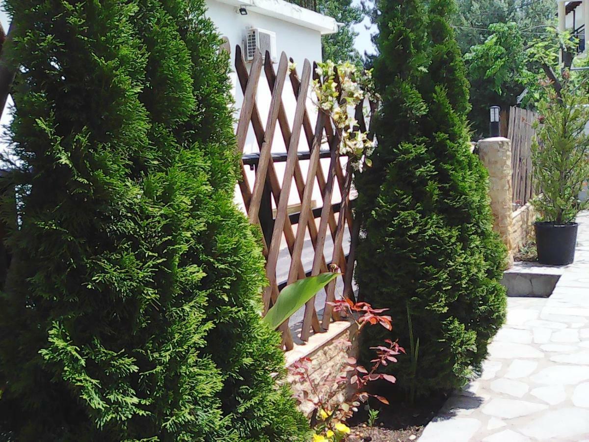 Pavlos Apartament *
